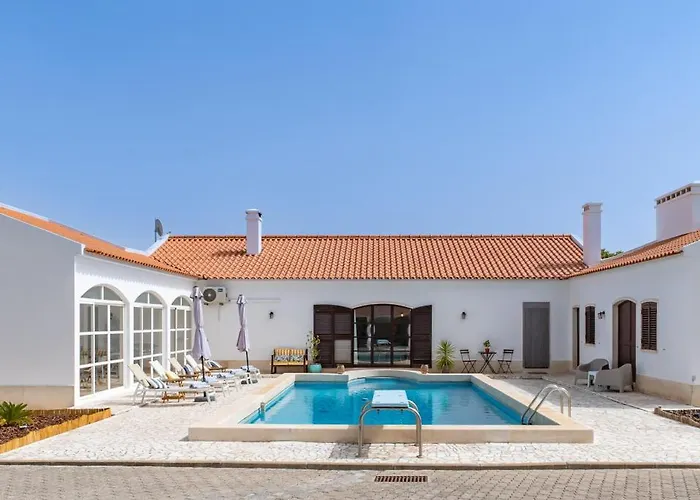 Quinta Do Quartel