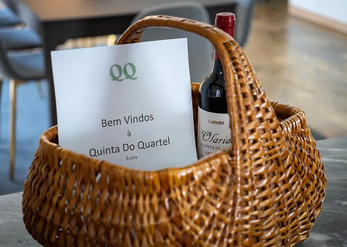 Quinta Do Quartel