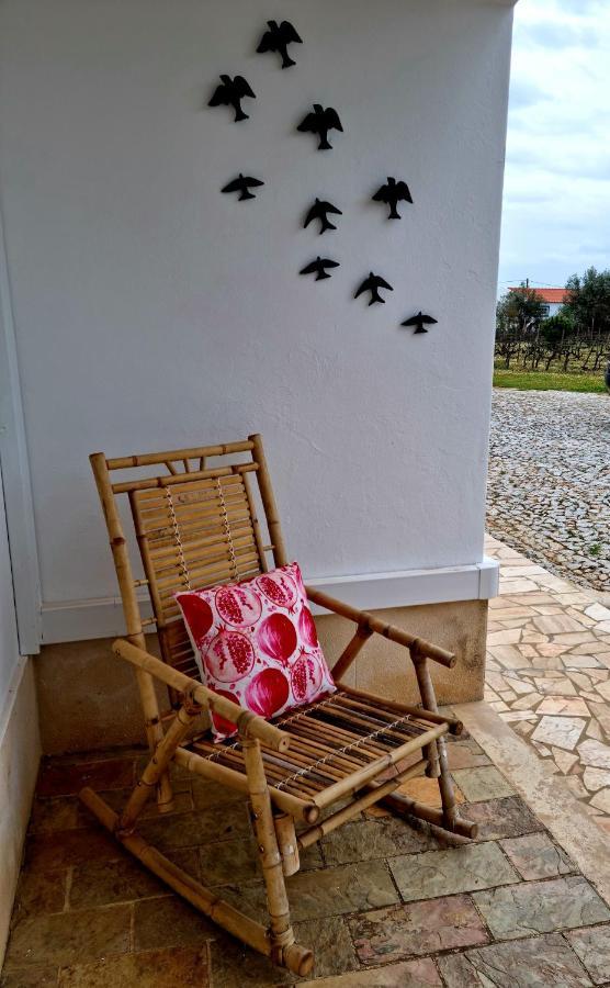 Quinta Do Quartel Villa