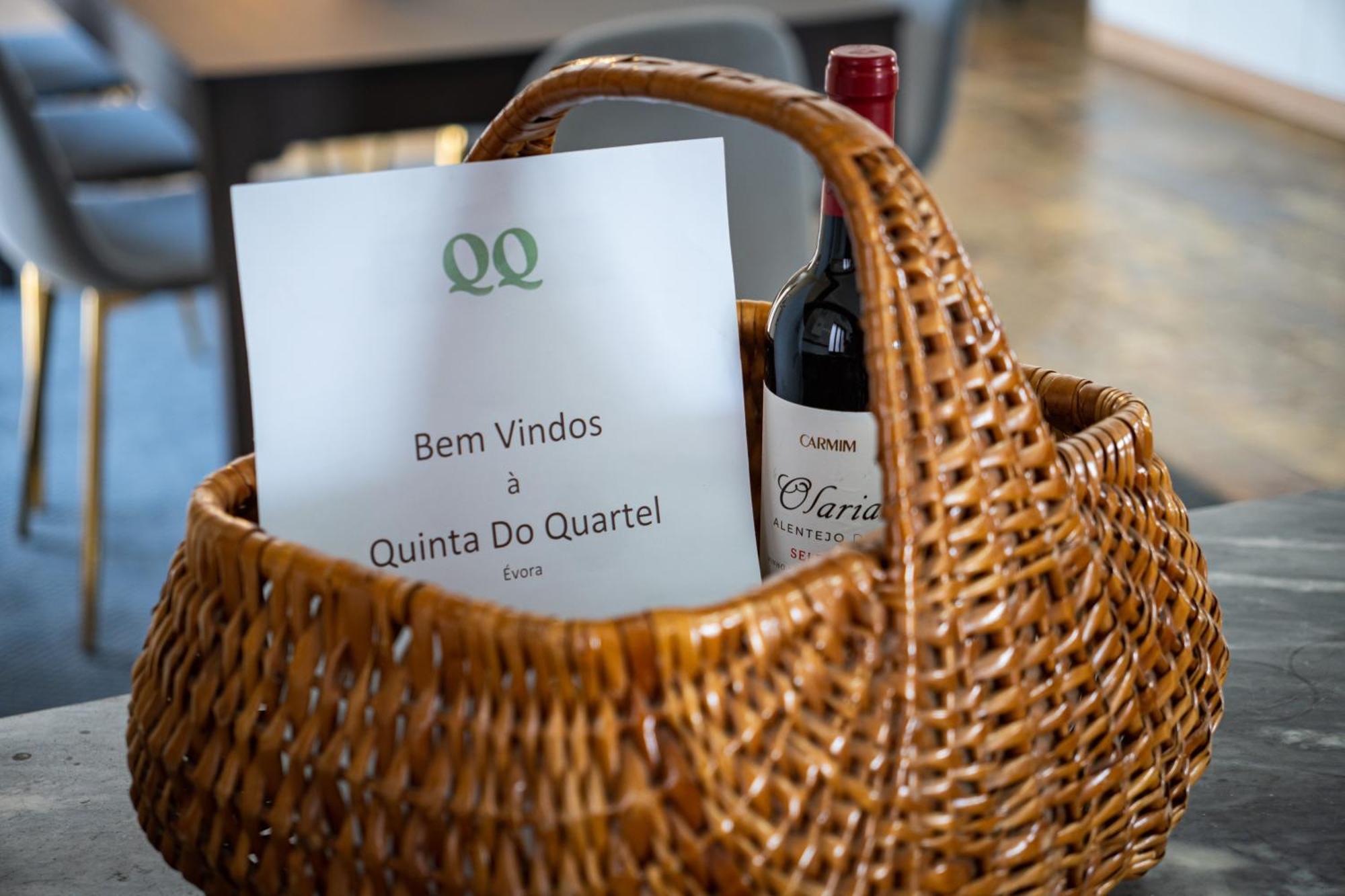 Villa Quinta Do Quartel