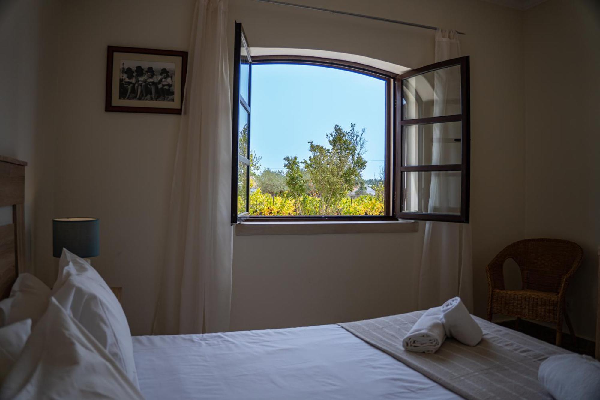 Quinta Do Quartel Evora