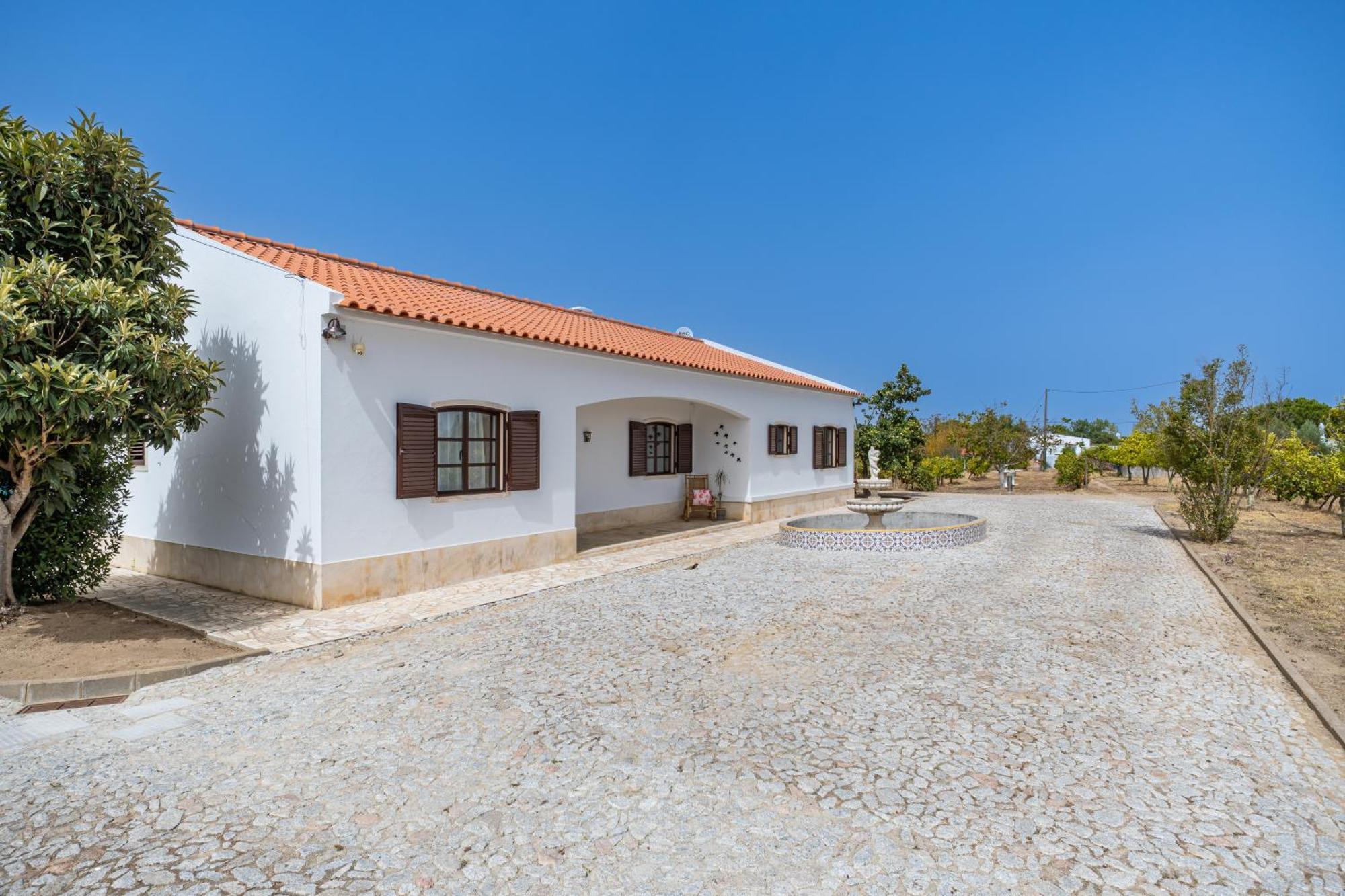 Villa Quinta Do Quartel