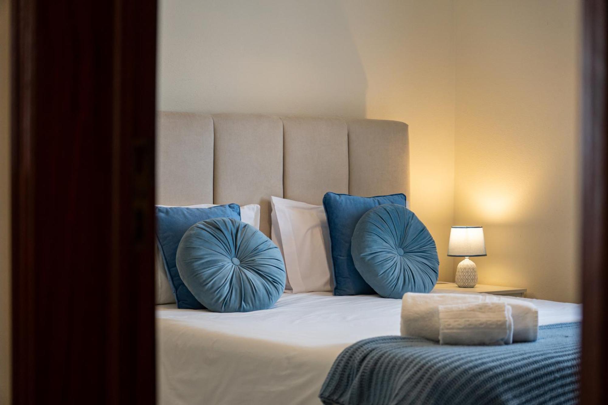 Quinta Do Quartel Villa Evora