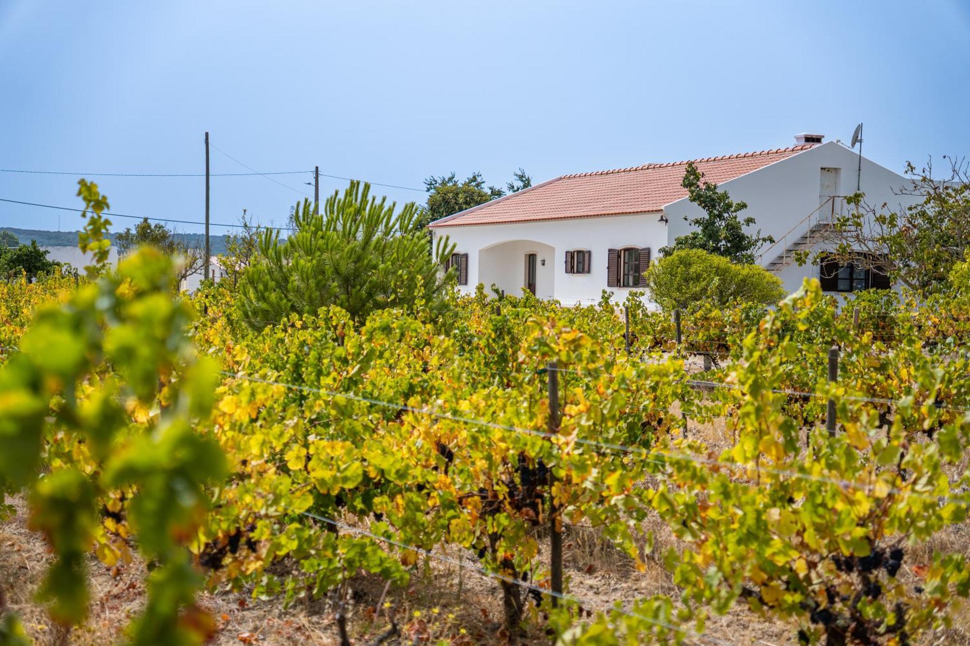 Quinta Do Quartel Villa *