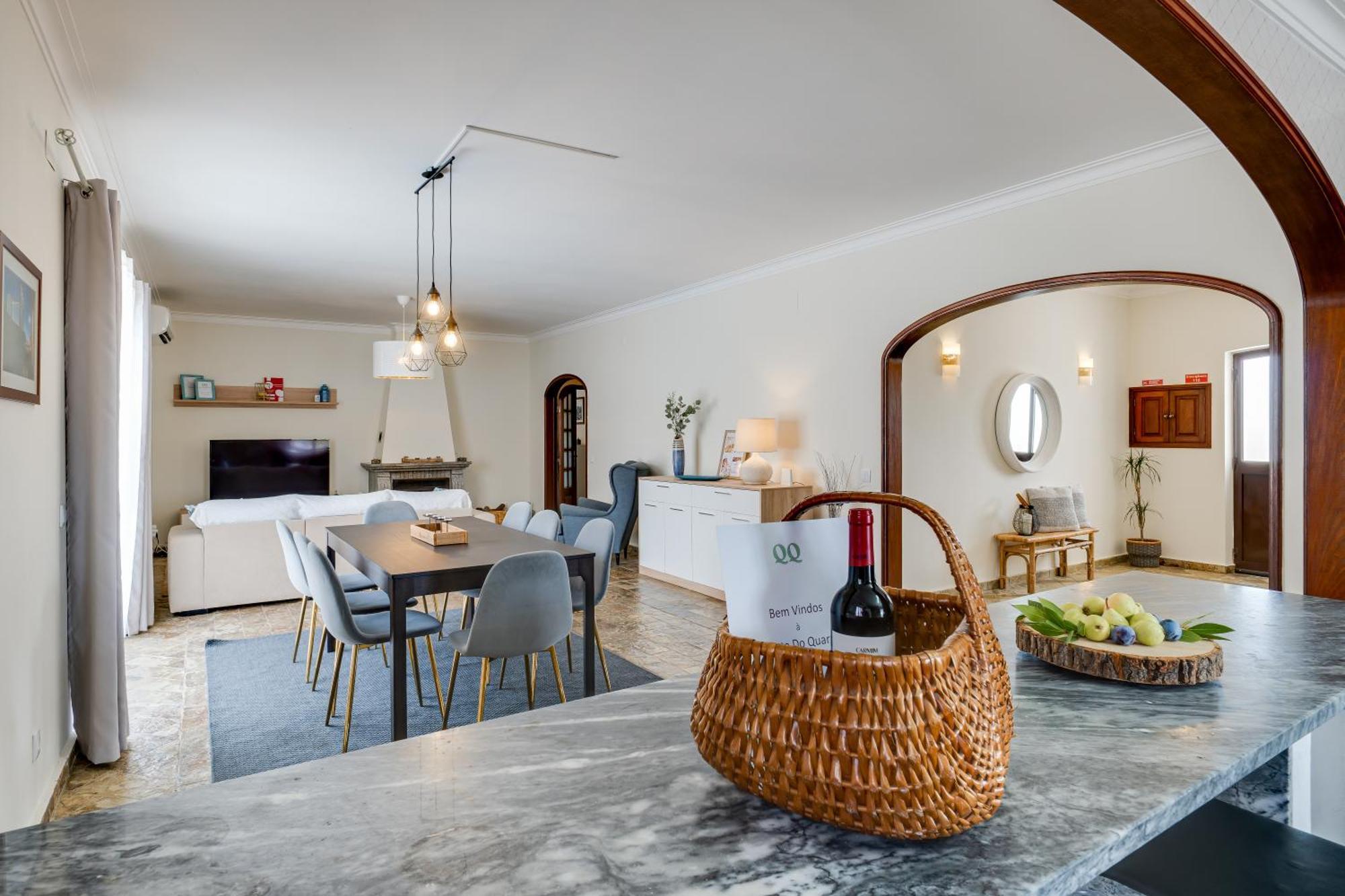 Quinta Do Quartel Villa Evora