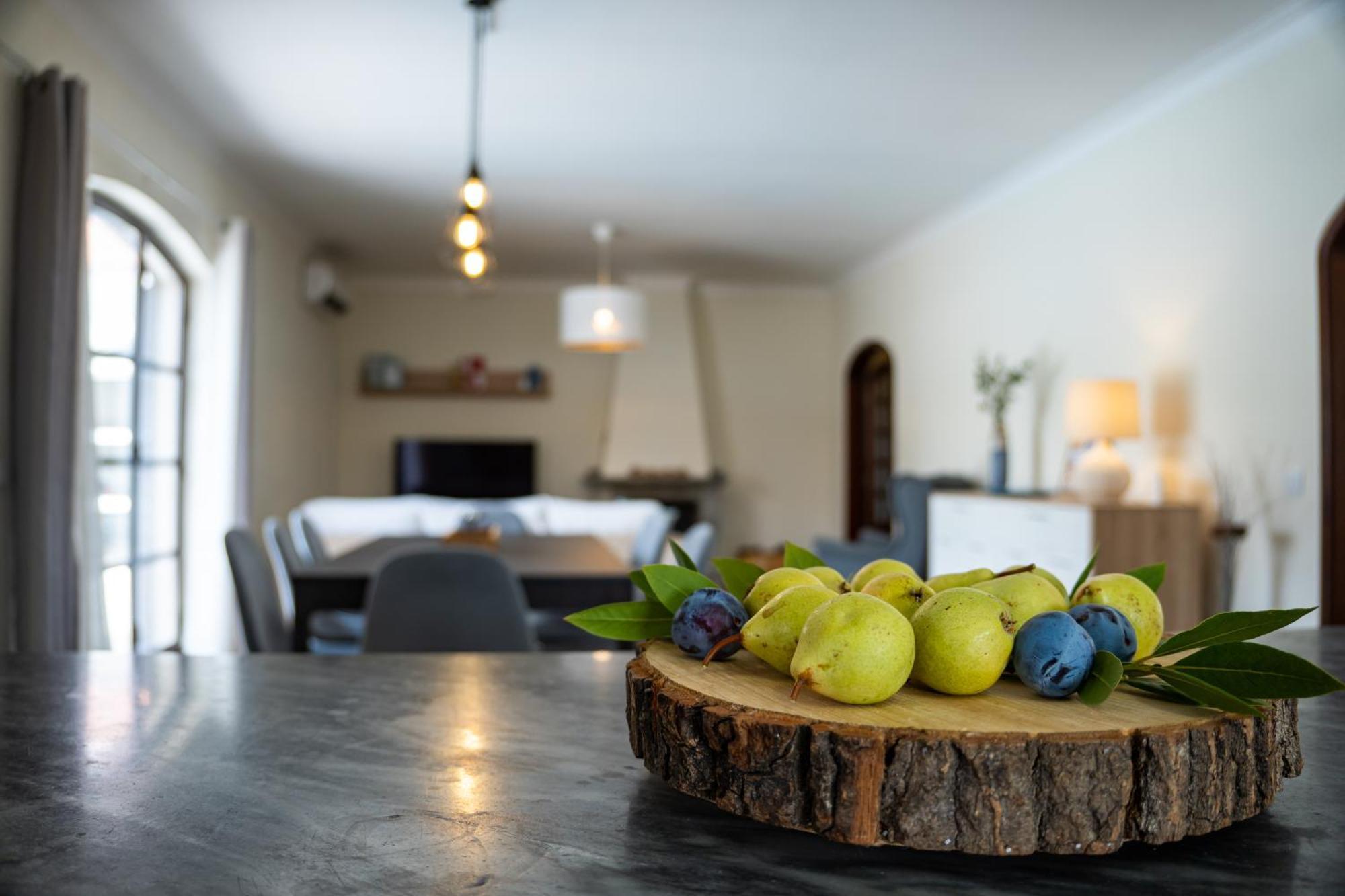 Quinta Do Quartel Villa