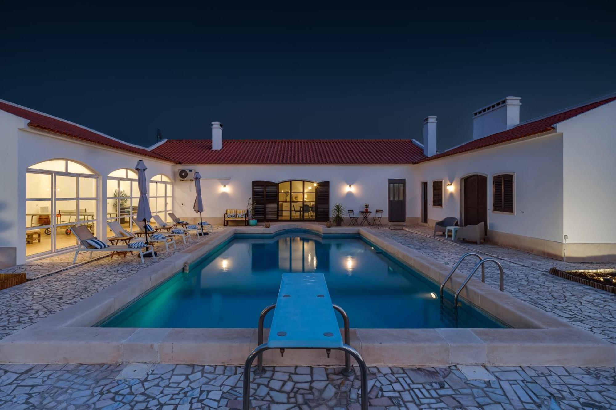 Quinta Do Quartel