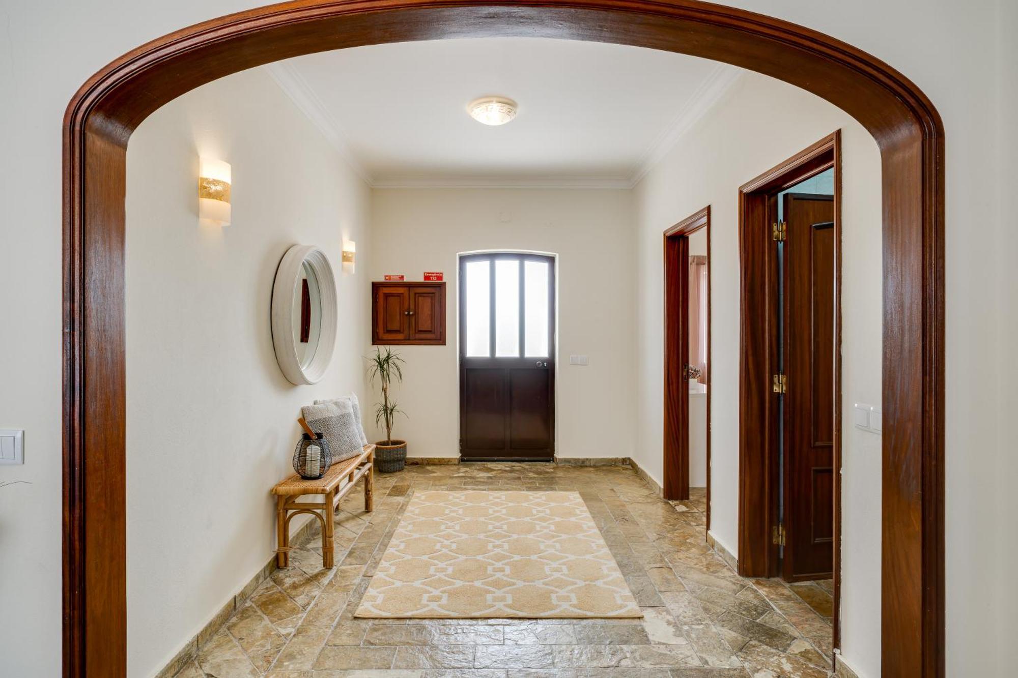 Quinta Do Quartel Evora