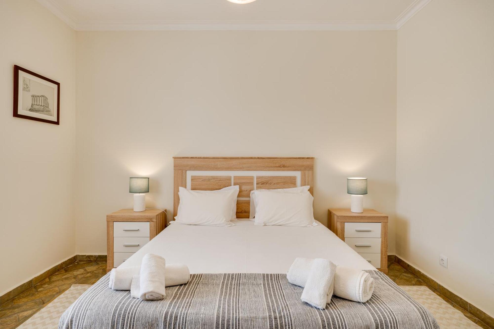 Quinta Do Quartel Villa Evora