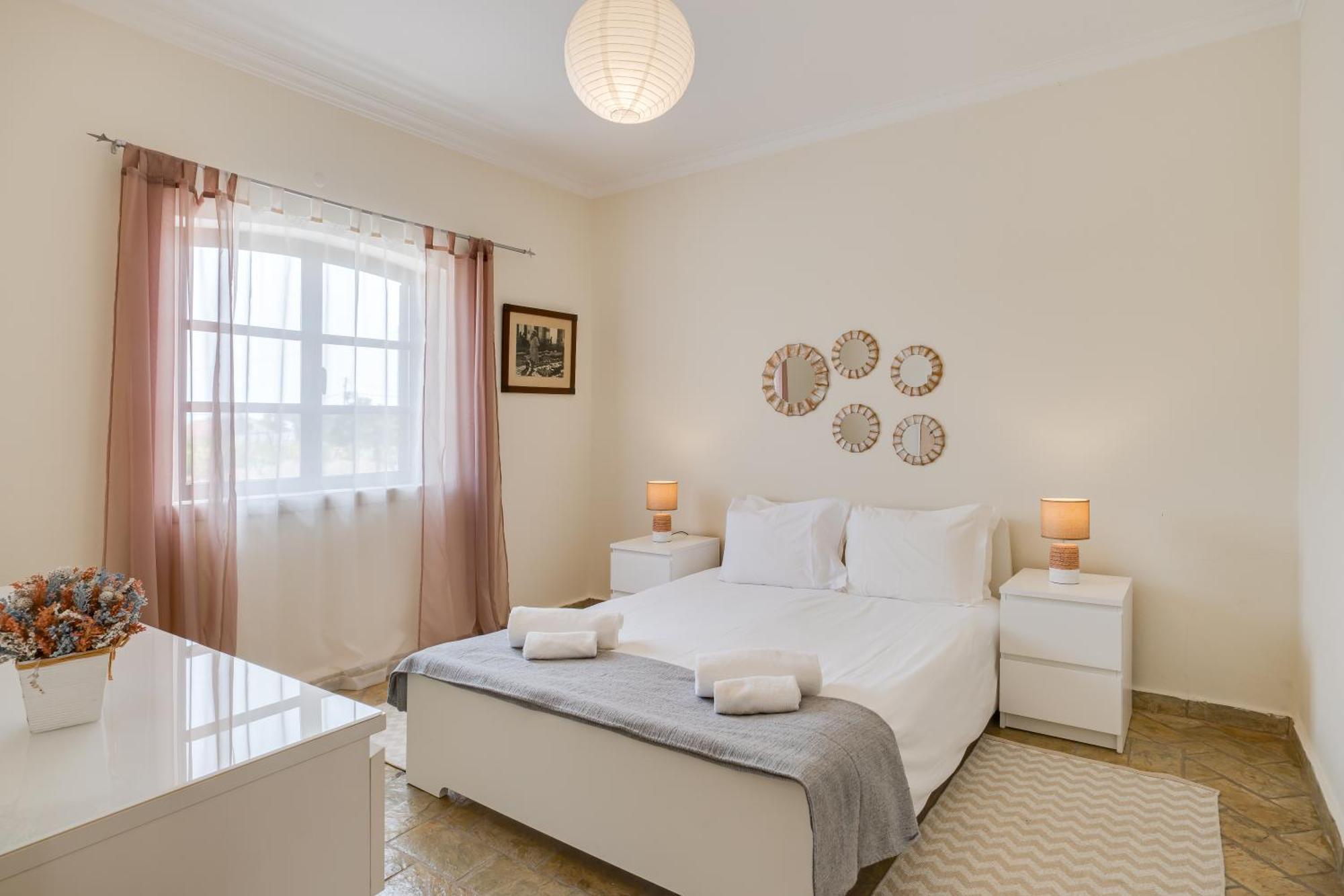 Quinta Do Quartel Evora