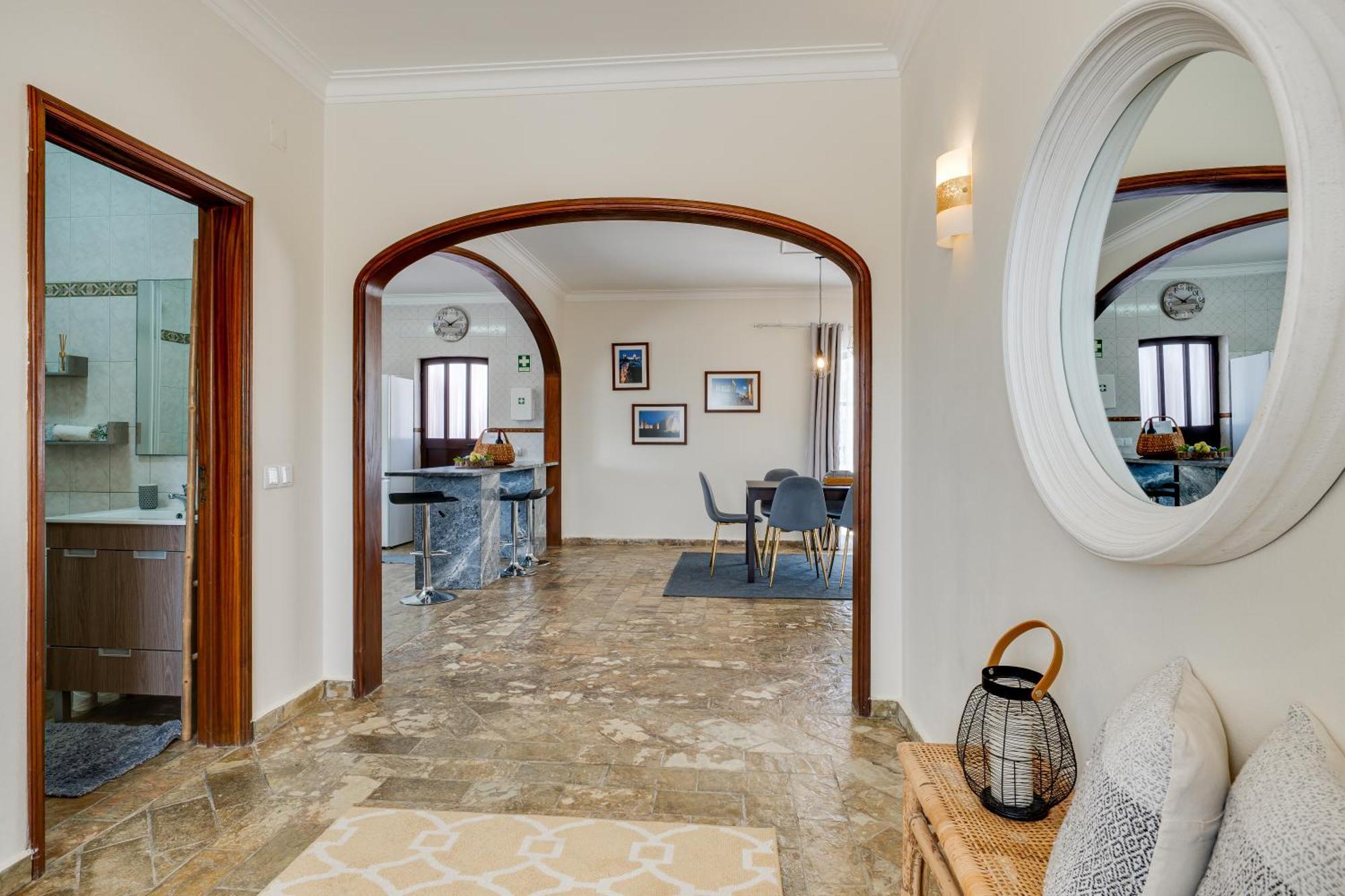 Quinta Do Quartel Evora