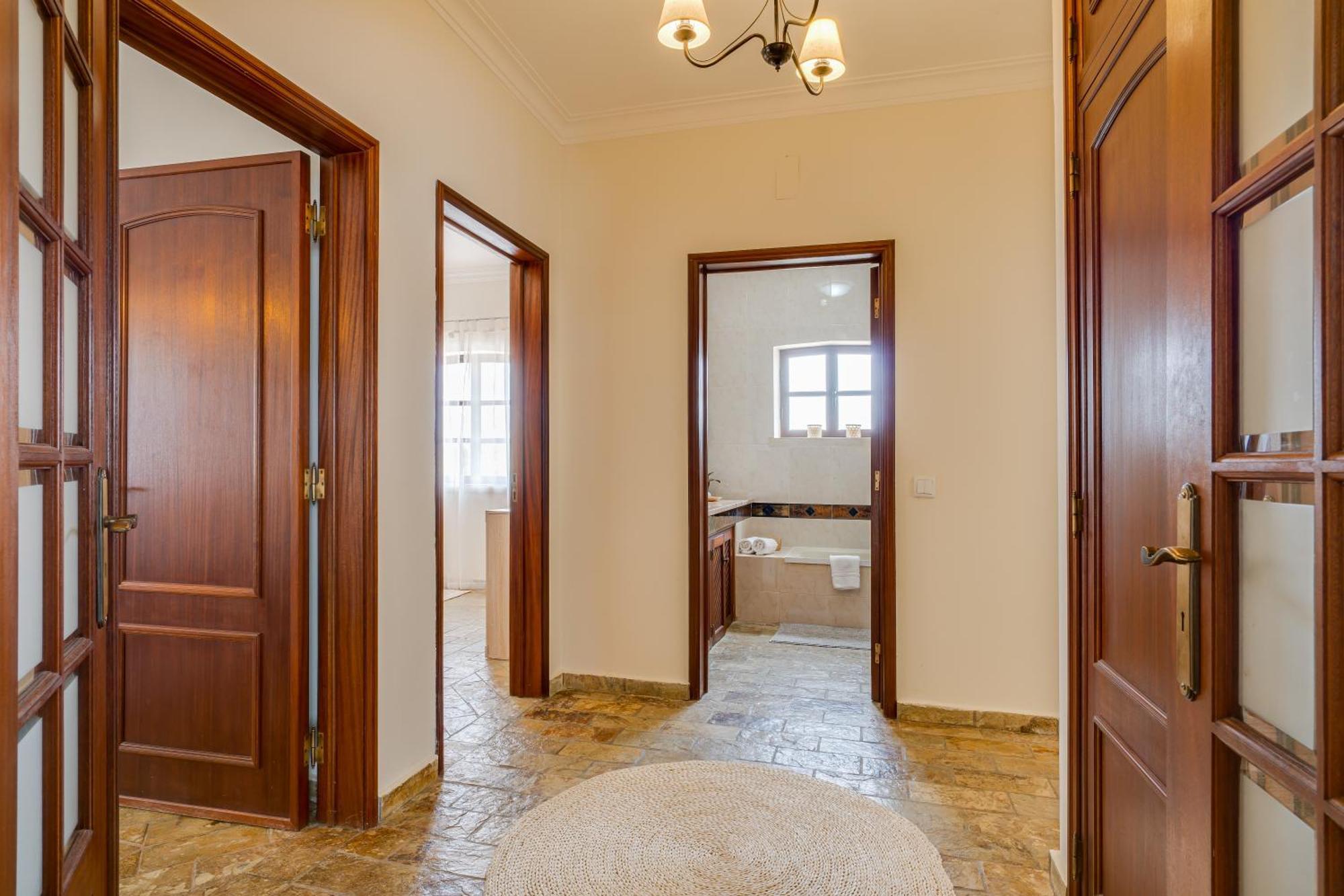 Quinta Do Quartel Villa Evora