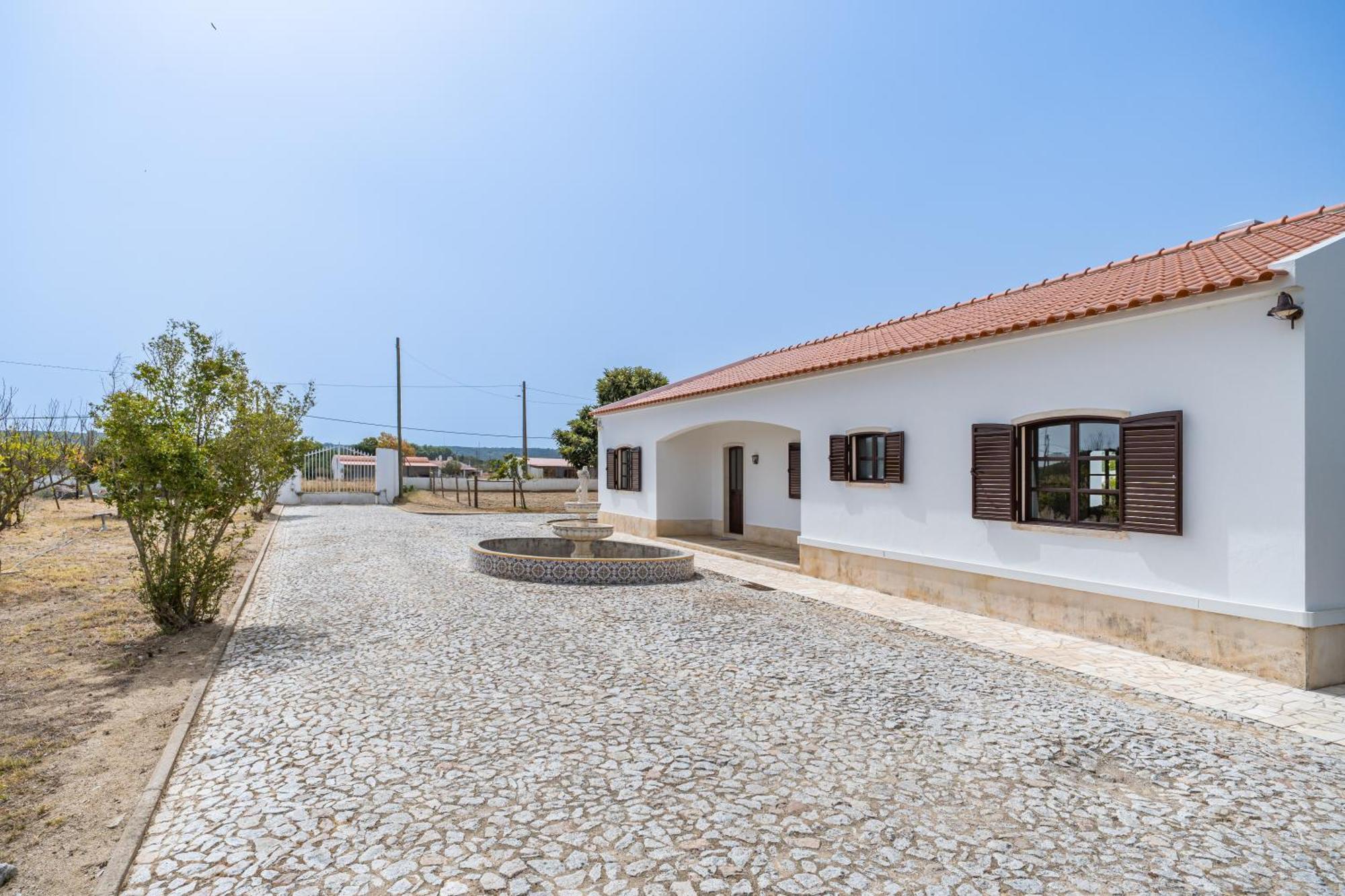 Quinta Do Quartel